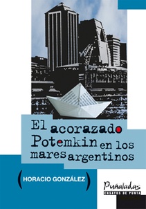Acorazado Potemkin en los mares argentinos, el  (Nuevo)
