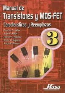 Manual de transistores y MOS-FET 3 (Nuevo)