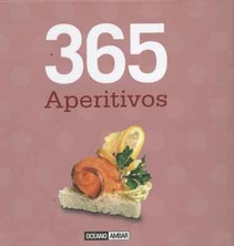 365 aperitivos (Nuevo)