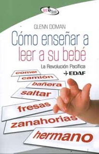 Como enseñar a leer a su bebe (Nuevo)
