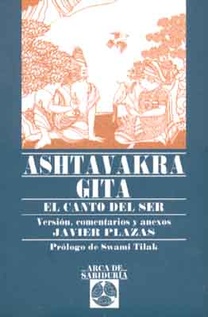 Ashtavakra Gita (Nuevo)