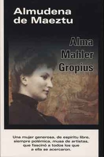 Alma Mahler Gropius (Nuevo)