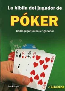 Biblia del Jugador de Póker, la  (Nuevo)