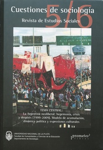 Cuestiones de sociologia 5/6 (Nuevo)