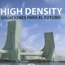 High Density: Soluciones para el futuro (Nuevo)