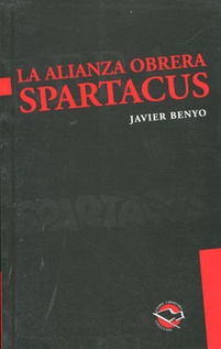 Alianza obrera spartacus, la  (Nuevo)