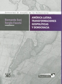 America Latina: transformaciones geopoliticas y democracia (Nuevo)