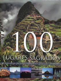 100  Lugares sagrados  (Nuevo)