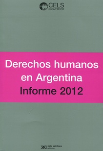 Derechos humanos en Argentina  (Nuevo)