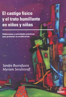 Castigo fisico y el trato Humillante en niños y niñas  (Nuevo)