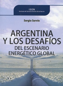 Argentina y los desafios del escenario energetico global  (Nuevo)
