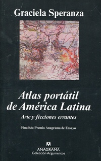 Atlas portatil de America Latina (Nuevo)
