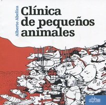 Clinica de pequeños animales  (Nuevo)