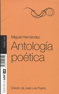 Antologia poetica  (Nuevo)