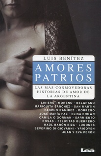 Amores patrios  (Nuevo)