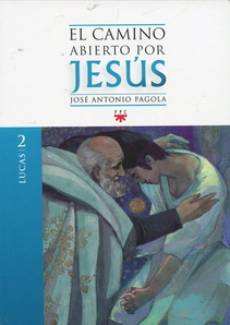 Camino abierto por Jesus, el - 3 Lucas  (Nuevo)