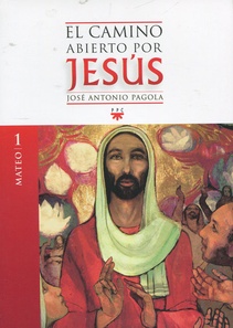 Camino abierto por Jesus. el - 1 Mateo (Nuevo)
