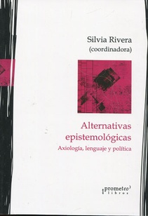 Alternativas epistemologicas  (Nuevo)