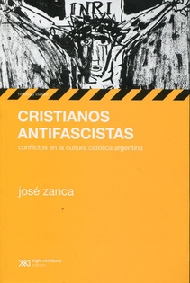 Cristianos antifascistas  (Nuevo)