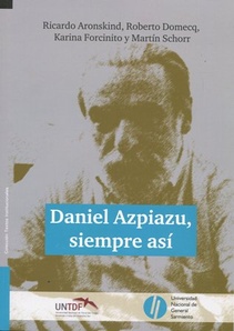 Daniel Azpiazu, siempre asi (Nuevo)