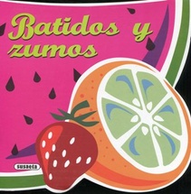 Batidos y Zumos  (Nuevo)