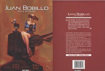 Juan Bobillo - Life & Artbook (Nuevo)