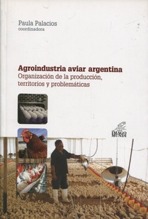 Agroindustria aviar argentina (Nuevo)