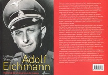 Adolf Eichmann (Nuevo)