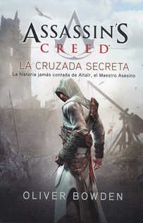 Assassin's Creed - La cruzada secreta (Nuevo)