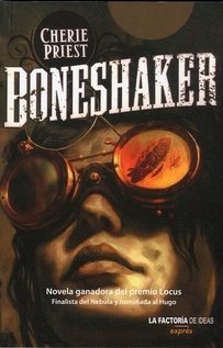 Boneshaker (Nuevo)