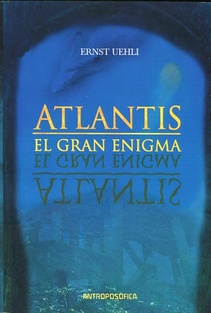 Atlantis el gran enigma (Nuevo)