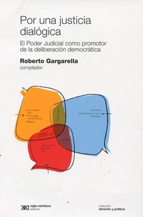 Por una justicia dialógica, la  (Nuevo)