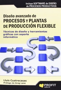 Diseño avanzado de procesos y plantas de produccion flexible (Nuevo)