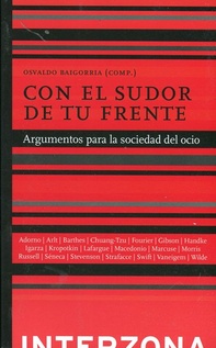 Con el sudor de tu frente (Nuevo)