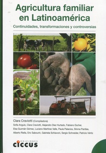 Agricultura familiar en Latinoamerica (Nuevo)