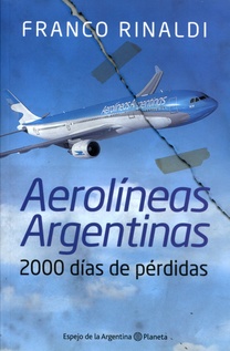 Aerolíneas Argentinas (Nuevo)