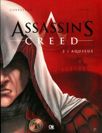 Assassin's Creed 2 - Aquilus  (Nuevo)