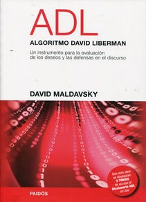 ADL Algoritmo David liberman (Nuevo)