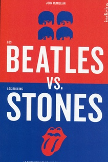 Beatles vs Rollings Stones, los (Nuevo)
