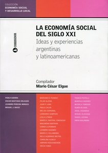 Economia social del siglo XXI, la (Nuevo)