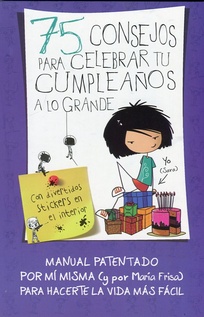 75 consejos para celebrar tu cumpleaños a lo grande (Nuevo)