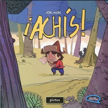Achis (Nuevo)