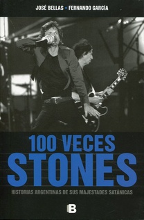 100 veces Stones (Nuevo)
