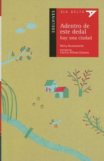 Adentro de este dedal hay una ciudad (Nuevo)