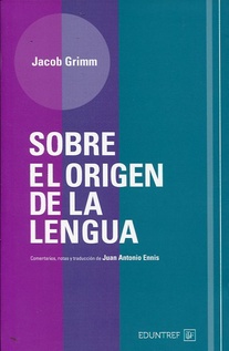 Sobre el origen de la lengua (Nuevo)