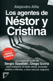 Agentes de Nestor y Cristina, los (Nuevo)
