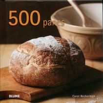 500 panes (Nuevo)