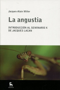 Angustia, la (Nuevo)