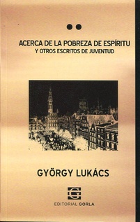 Acerca de la pobreza de espiritu (Nuevo)