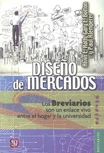 Diseño de mercados (Nuevo)